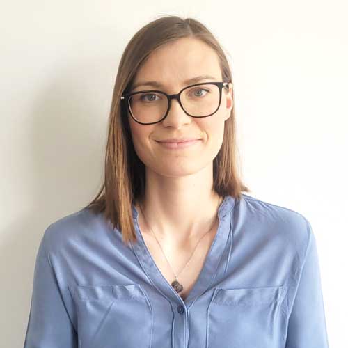  Katja Pogačar, DVM