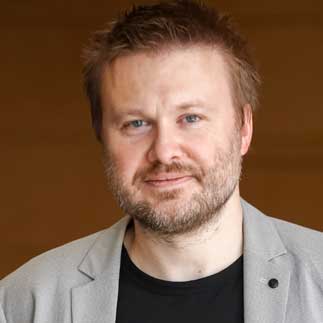 Martin Kovše, DVM