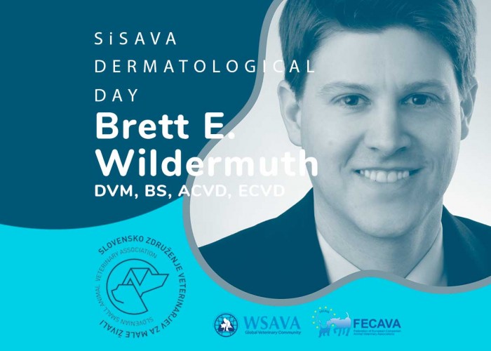 Dermatological day with Dr. Brett E. Wildermuth