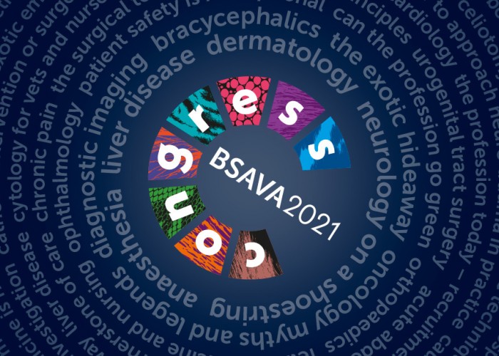 Registration opens for BSAVA Congress 2021