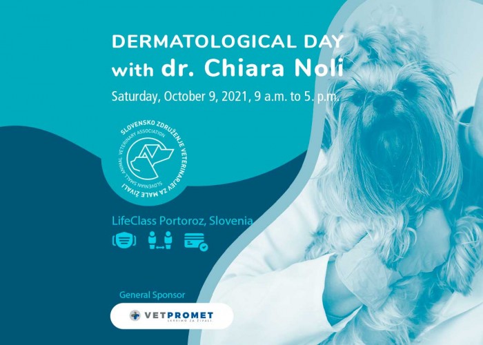 Dermatological day with Dr. Chiara Noli