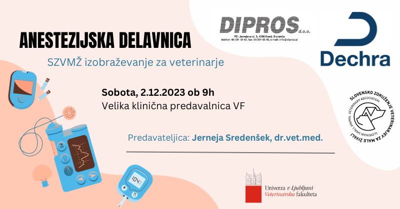 Anestezijska delavnica