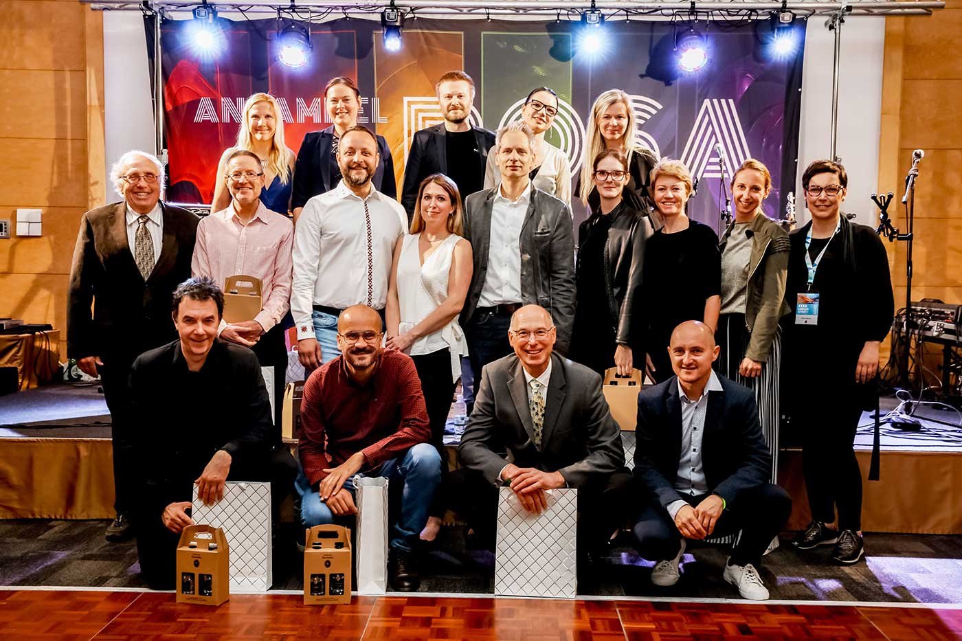 Uspešno zaključen XXXV. simpozij SZVMŽ