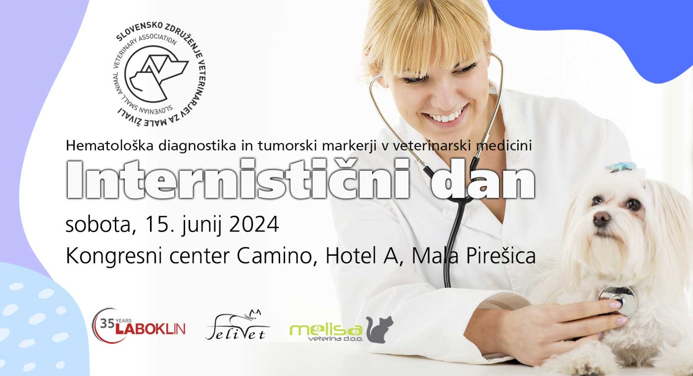 Vabljeni na Internistični dan SZVMŽ