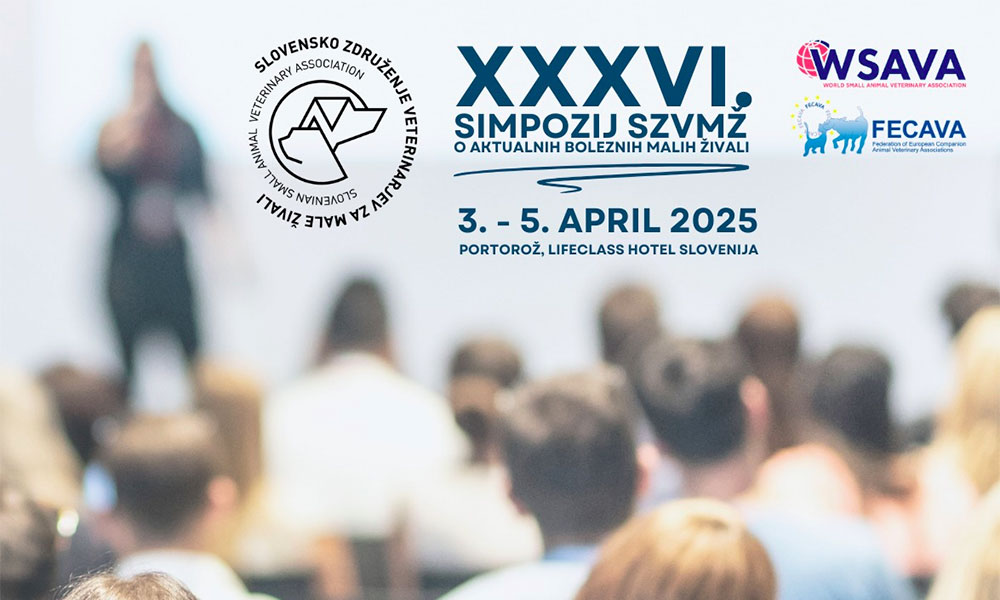 Vabilo k oddaji prispevkov v obliki posterjev na XXXVI. simpoziju SZVMŽ