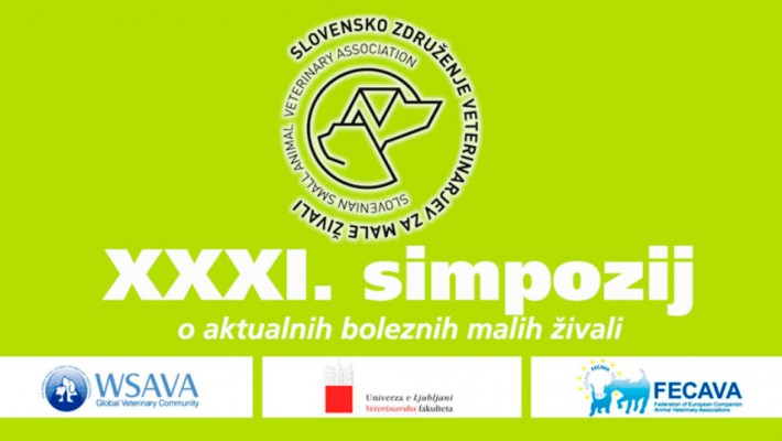 Le še nekaj dni za zgodnje prijave na simpozij SZVMŽ