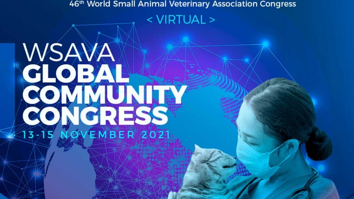 WSAVA virtualni kongres 2021