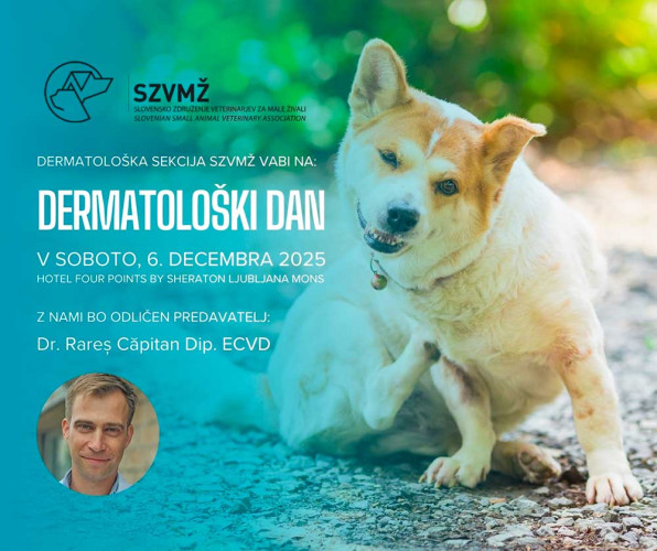 Dermatološki dan 2025