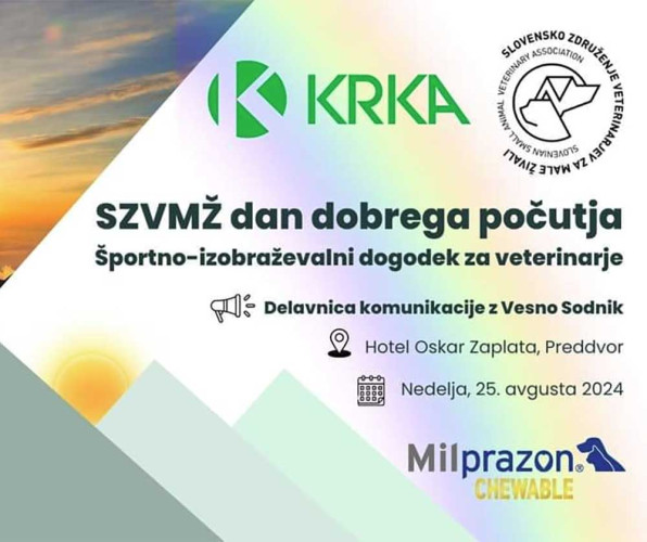 SZVMŽ dan dobrega počutja, 2024